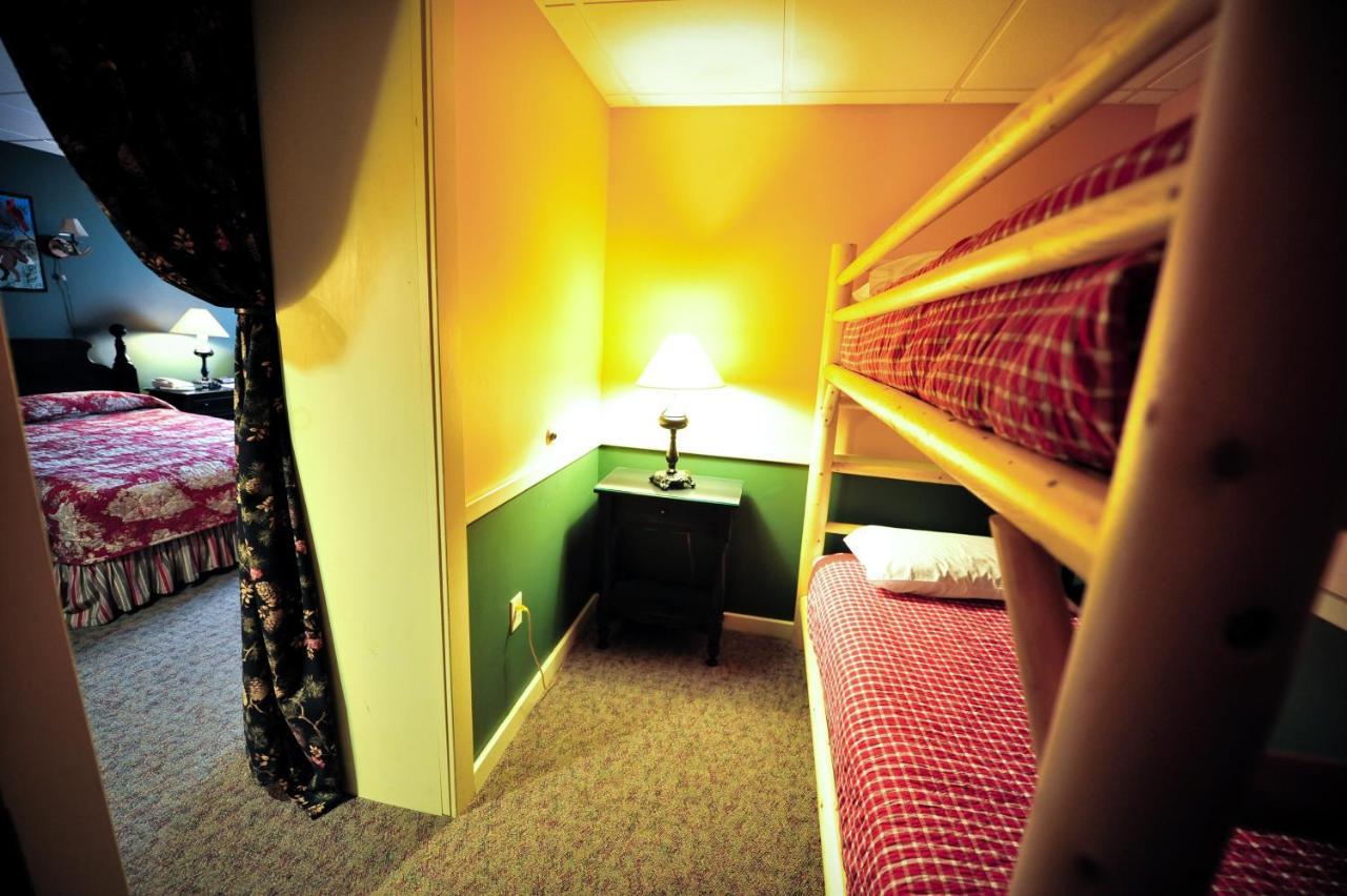 The Common Man Inn, & Hotel 4*
