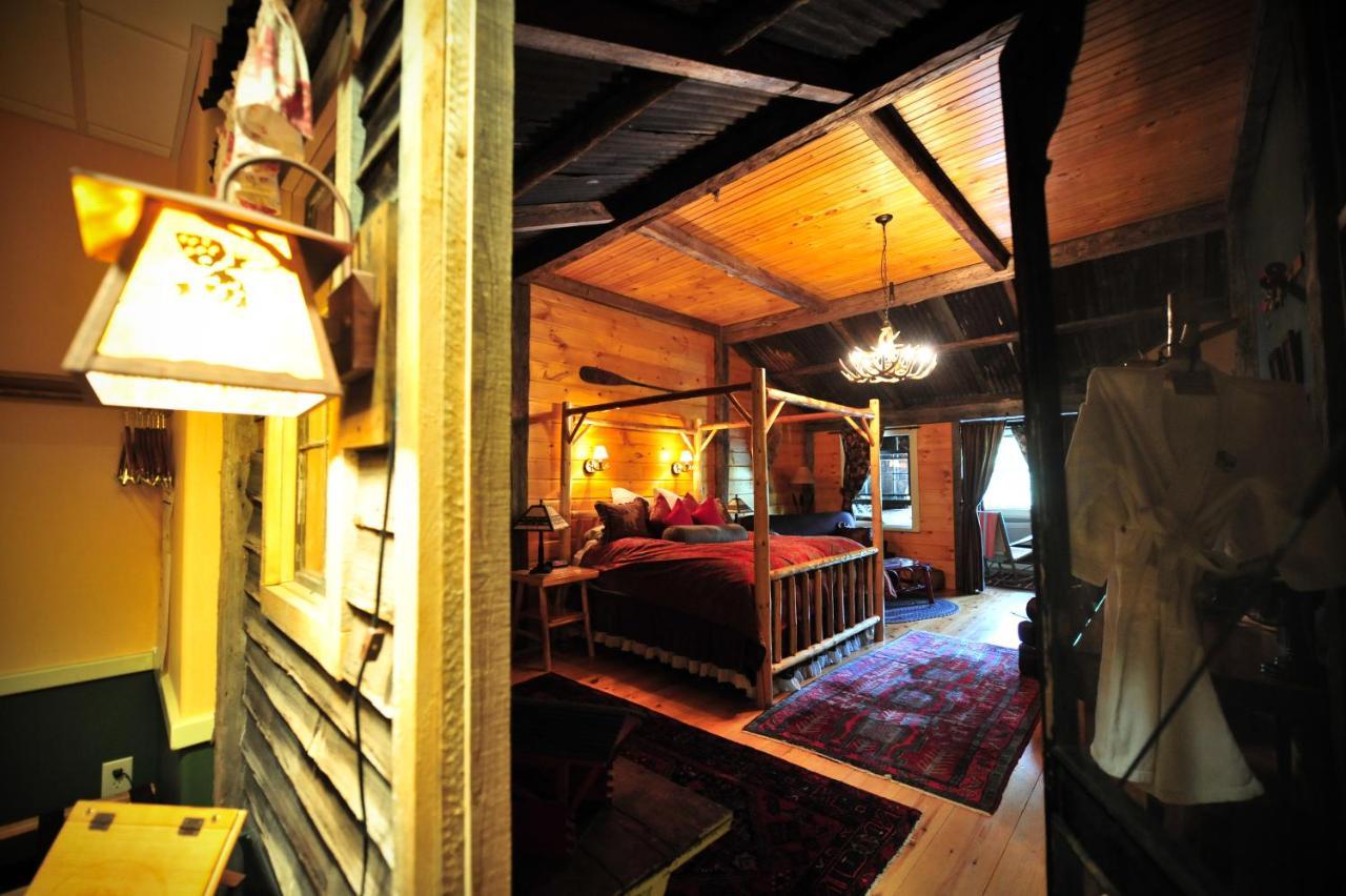 Hotel The Common Man Inn, & Plymouth