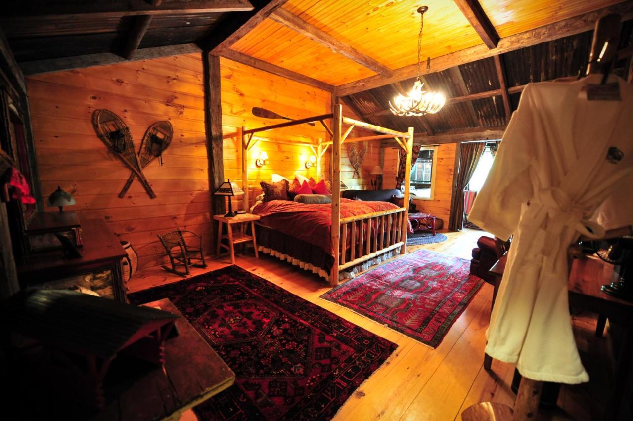 Hotel The Common Man Inn, &