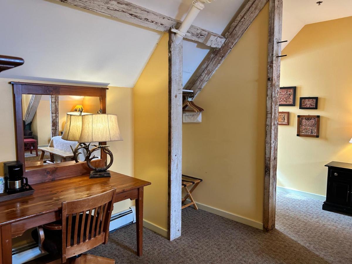 Hotel The Common Man Inn, & 4*