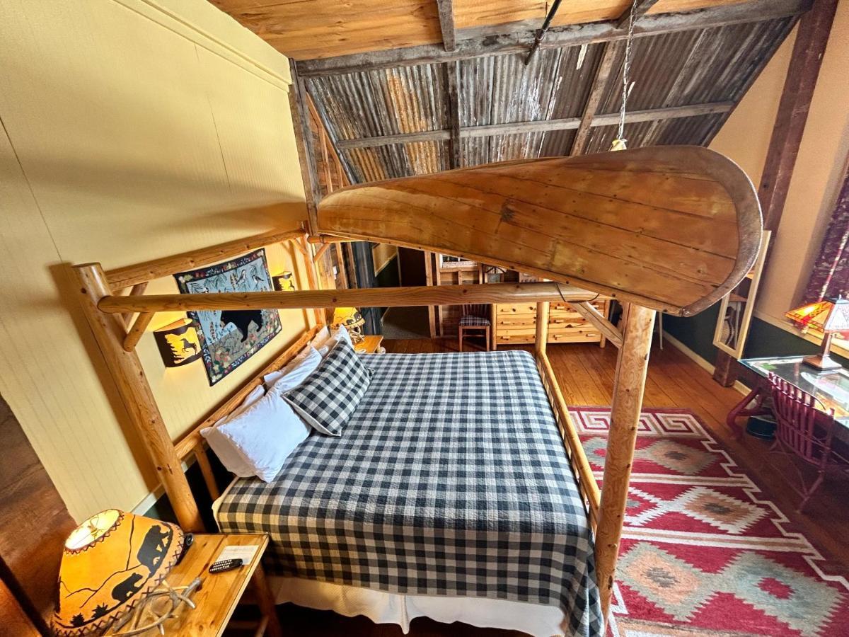 Hotel The Common Man Inn, & 4*