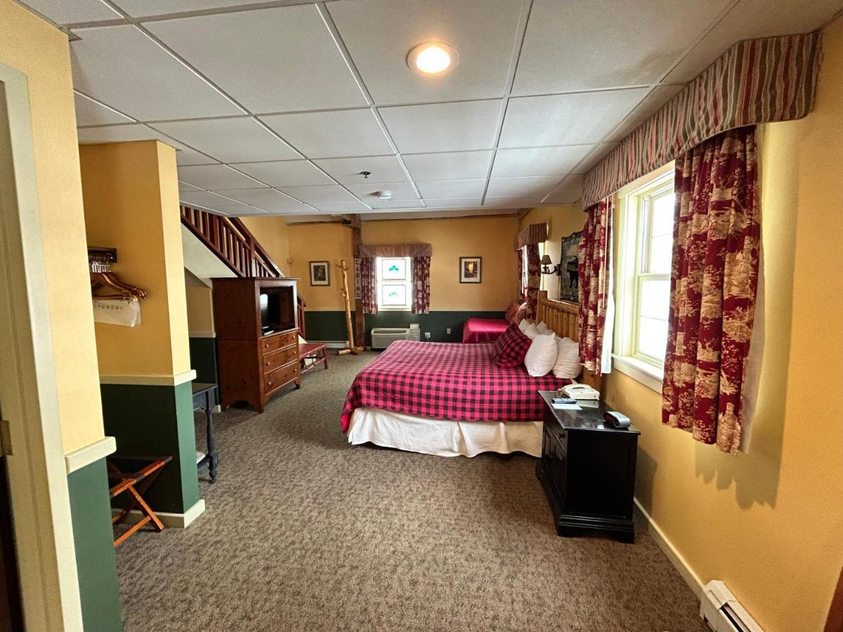 Hotel The Common Man Inn, & 4*