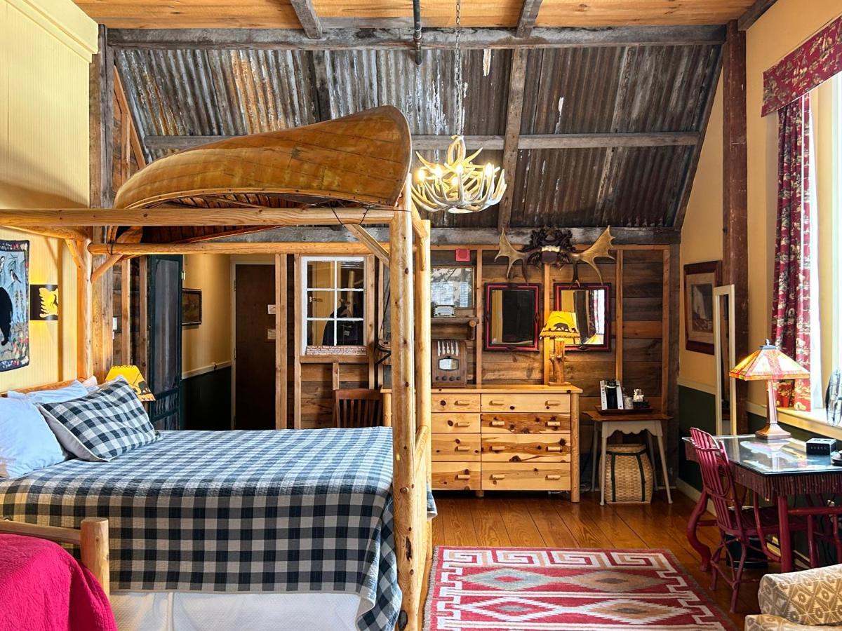 The Common Man Inn, & 4* Plymouth
