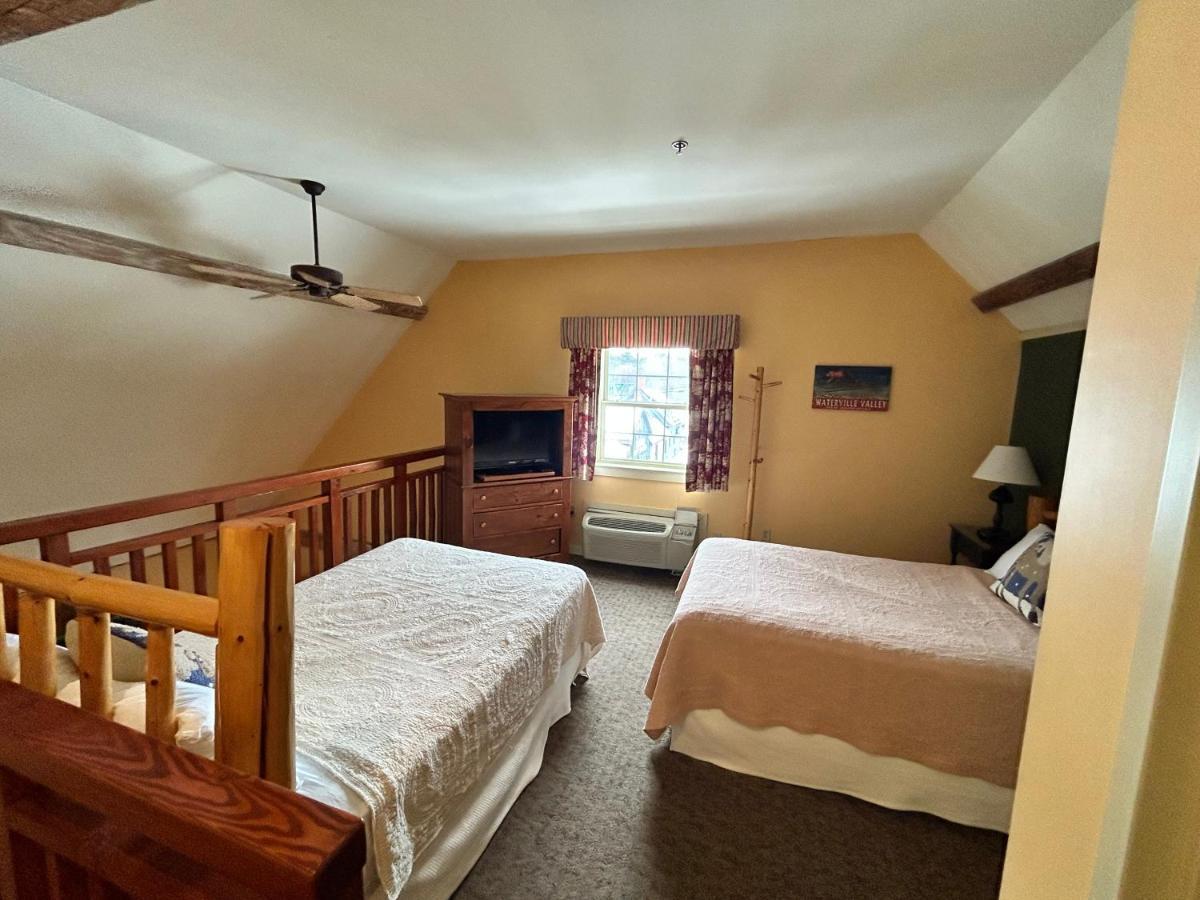 The Common Man Inn, & Hotel 4*