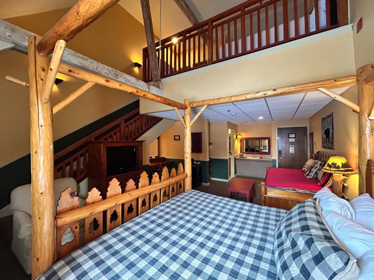 Hotel The Common Man Inn, &