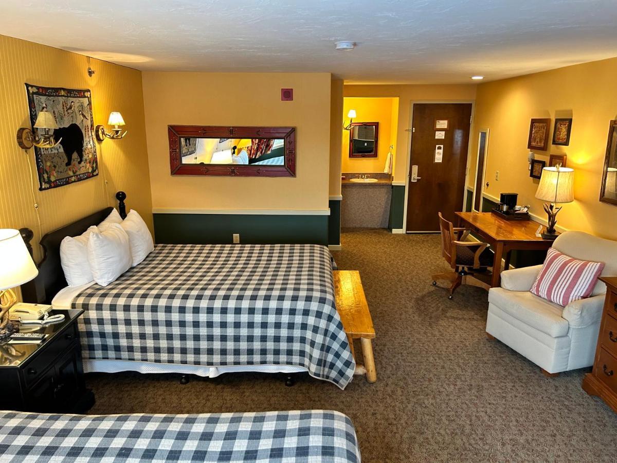 Hotel The Common Man Inn, & Plymouth