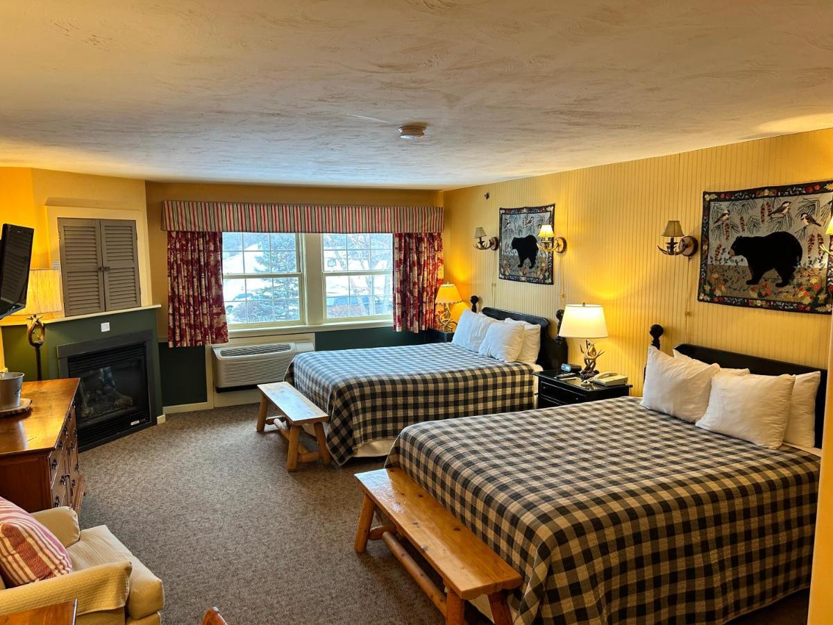 Hotel The Common Man Inn, & 4*