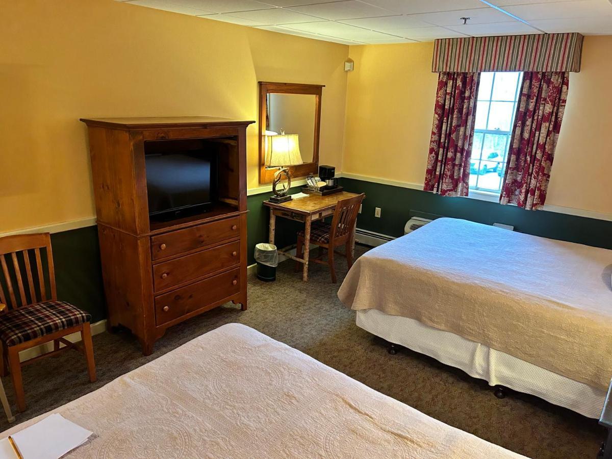 Hotel The Common Man Inn, & 4*