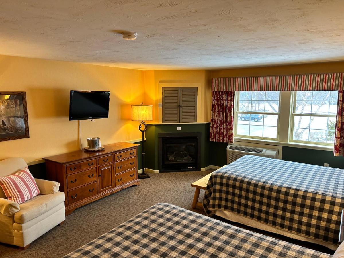 The Common Man Inn, & Hotel 4*