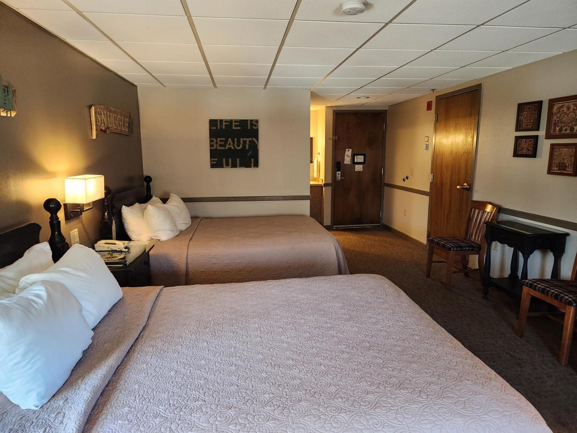 Hotel The Common Man Inn, & 4*