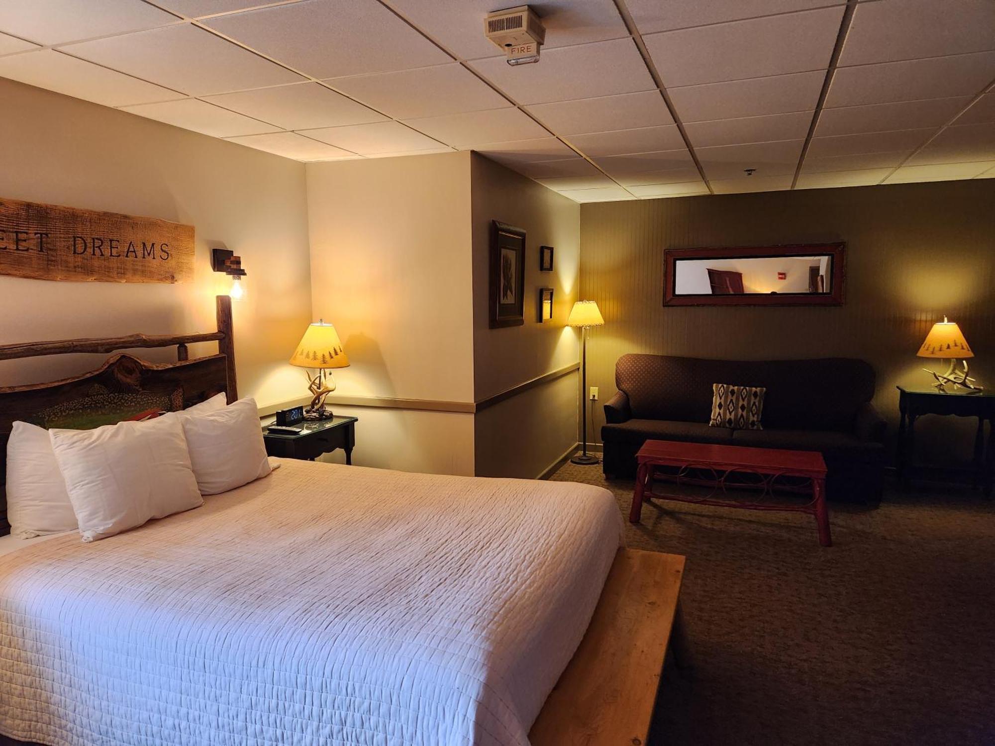 The Common Man Inn, & 4* Plymouth